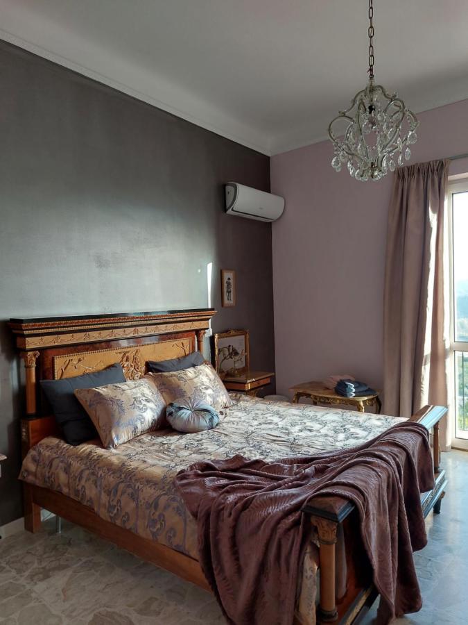 Bed And Breakfast La Pecora Rosa Sant'Omero Exterior foto