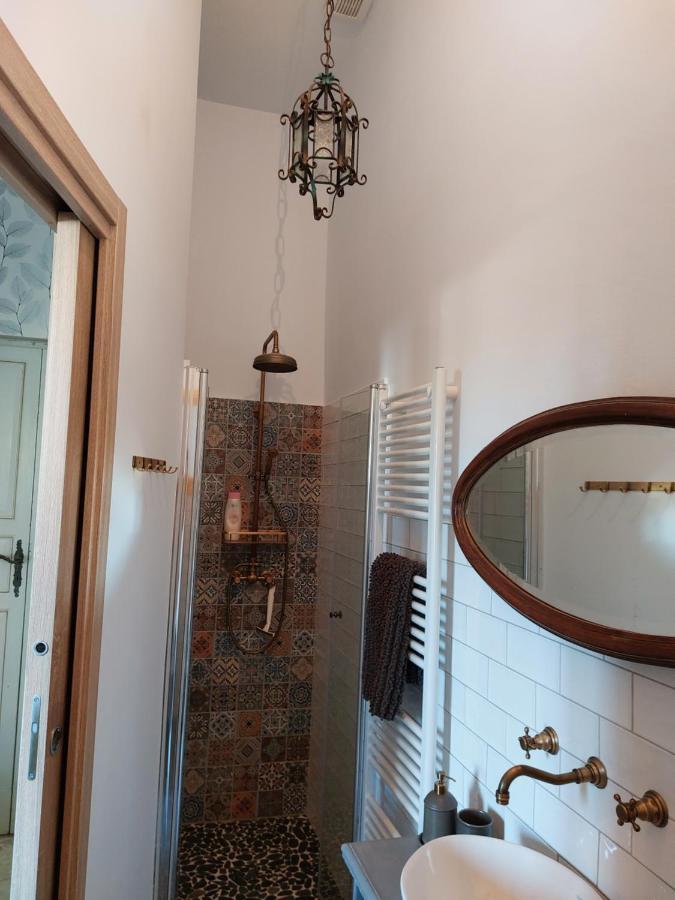 Bed And Breakfast La Pecora Rosa Sant'Omero Exterior foto