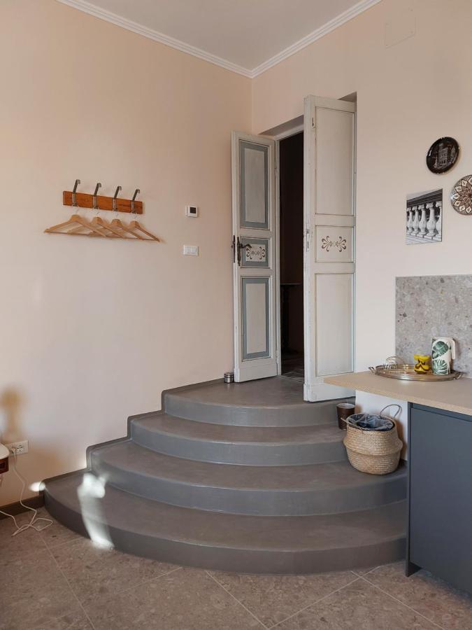Bed And Breakfast La Pecora Rosa Sant'Omero Exterior foto