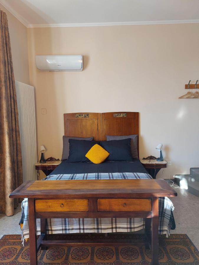 Bed And Breakfast La Pecora Rosa Sant'Omero Cameră foto